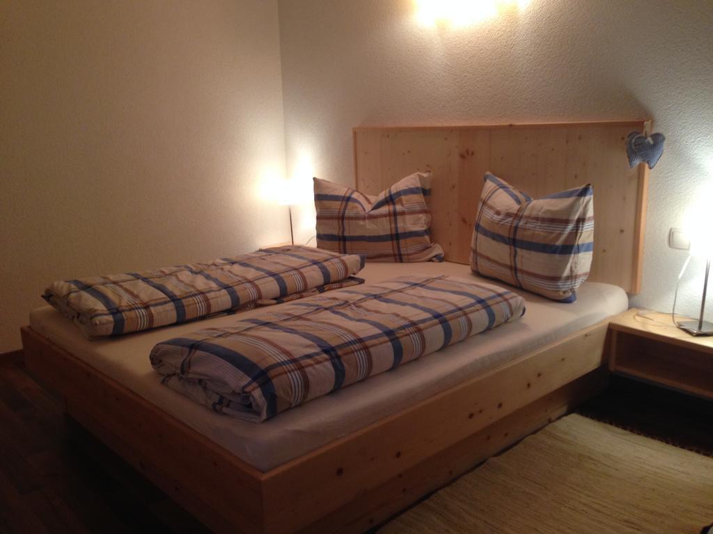 Apartament Haus Anemone Steeg Pokój zdjęcie